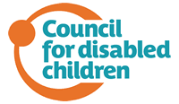 Council for Disabled Children Logo's thumbnail