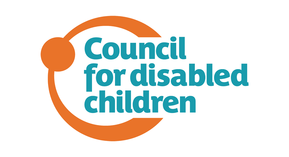 Council for Disabled Children Logo