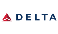 Delta Air Lines Logo's thumbnail