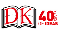 DK 40 Years of Ideas Logo's thumbnail