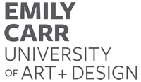 Emily Carr University of Art + Design Logo's thumbnail