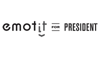 Download Emotit for President Logo