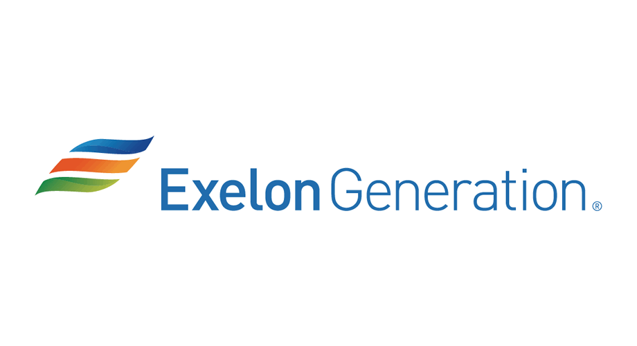 Exelon Generation Logo Download AI All Vector Logo