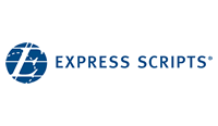 Express Scripts Logo's thumbnail