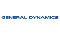 General Dynamics Logo's thumbnail