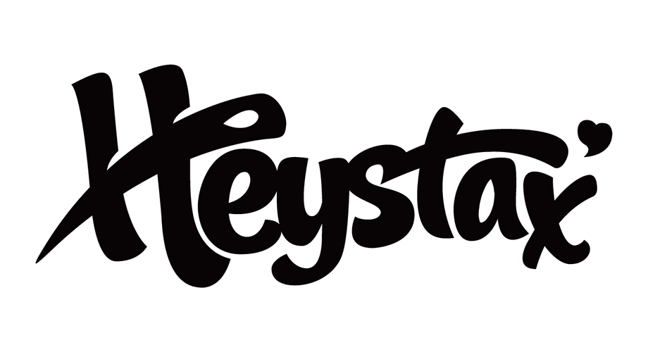 Heystax Logo