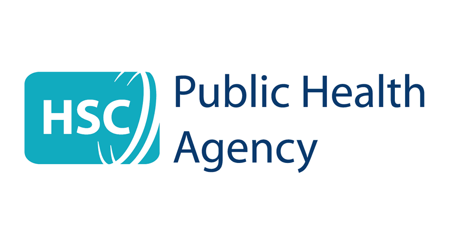 HSC Public Health Agency Logo