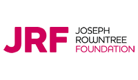 Joseph Rowntree Foundation (JRF) Logo's thumbnail