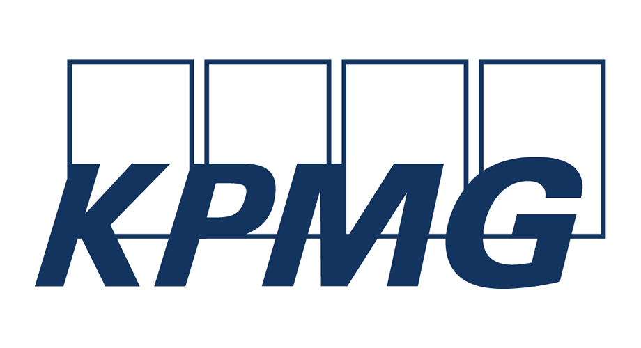 KPMG Logo 1