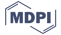 MDPI (Multidisciplinary Digital Publishing Institute) Logo's thumbnail