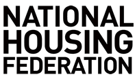 National Housing Federation Logo's thumbnail