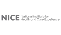 National Institute for Health and Care Excellence (NICE) Logo's thumbnail