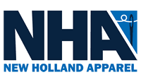 New Holland Apparel Logo's thumbnail