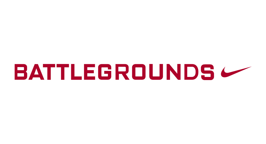Nike Battlegrounds Logo