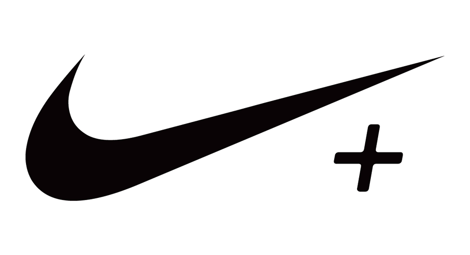 Nike+ Logo