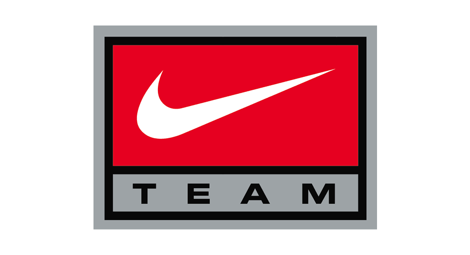 Nike Team Logo