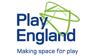 Play England Logo's thumbnail