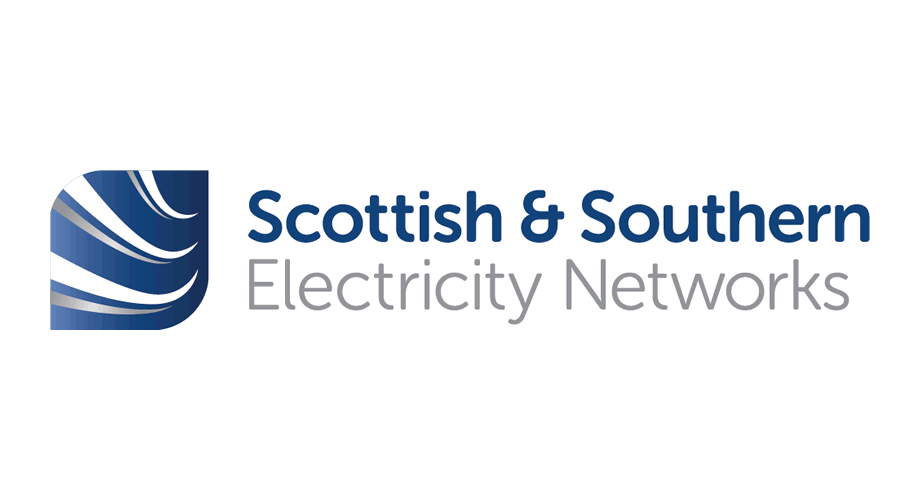 Scottish and Southern Electricity Networks (SSEN) Logo