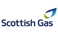 Scottish Gas Logo's thumbnail