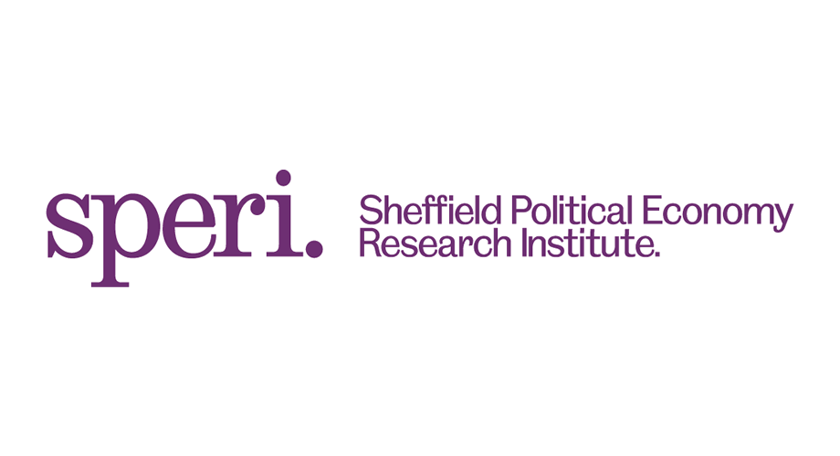 SPERI (Sheffield Political Economy Research Institute) Logo