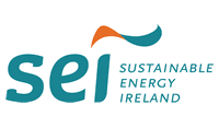 Sustainable Energy Ireland (SEI) Logo's thumbnail