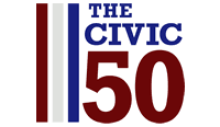 The Civic 50 Logo's thumbnail