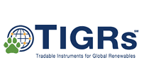 Download Tradable Instruments for Global Renewables (TIGRs) Logo