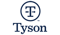 Tyson Foods Logo's thumbnail