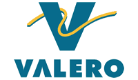 Valero Energy Logo's thumbnail