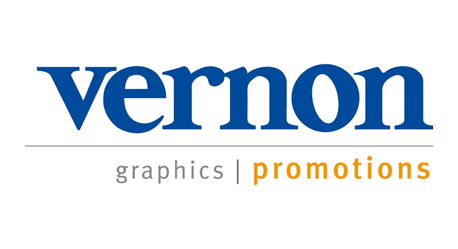 Vernon Promotions Logo