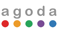 Agoda Logo's thumbnail
