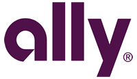 Ally Financial Logo's thumbnail
