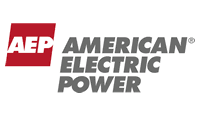 American Electric Power Logo's thumbnail