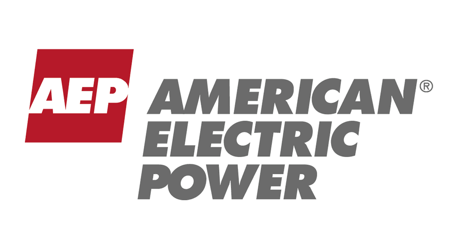 American Electric Power Logo