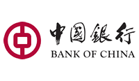 Bank of China 中國銀行 Logo's thumbnail
