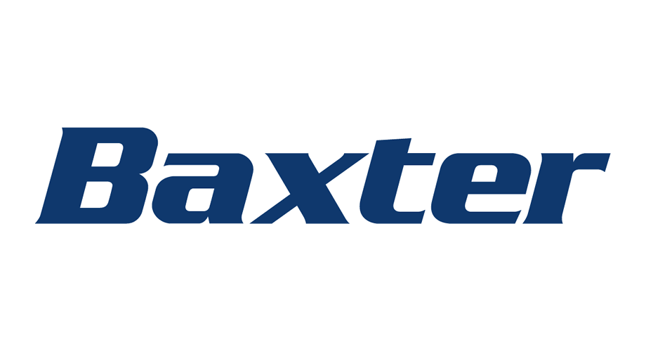 Baxter Logo Download AI All Vector Logo