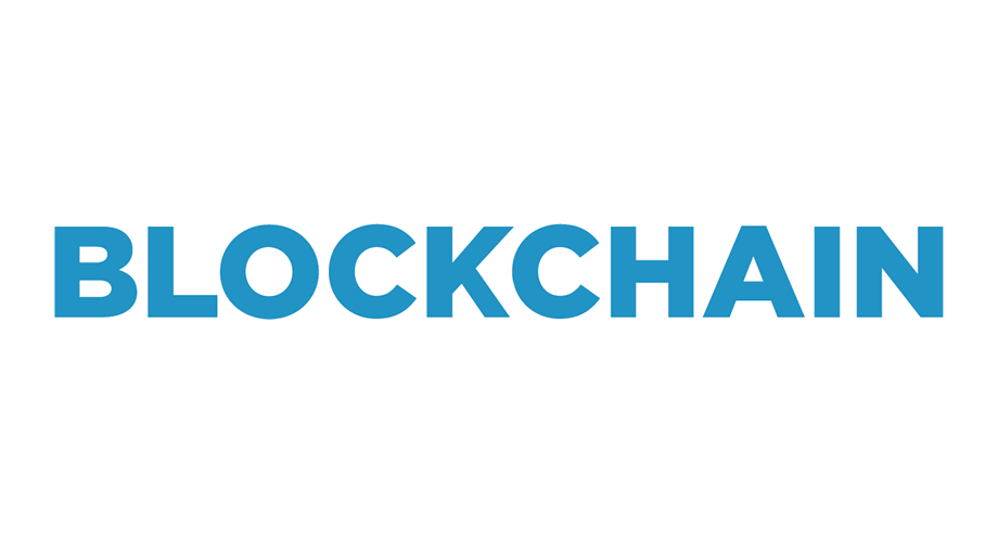 BLOCKCHAIN Logo