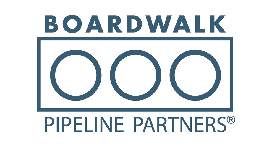 Boardwalk Pipeline Partners Logo