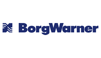 BorgWarner Logo's thumbnail