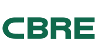 CBRE Logo's thumbnail