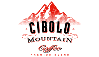 Cibolo Mountain Coffee Logo's thumbnail