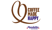 Coffee Made Happy by Mondelēz International Logo's thumbnail