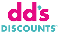 dd’s DISCOUNTS Logo's thumbnail