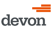 Devon Energy Logo's thumbnail