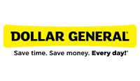 Dollar General Logo's thumbnail