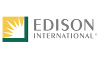 Edison International Logo's thumbnail