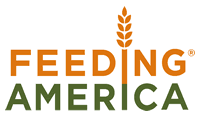 Feeding America Logo's thumbnail