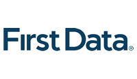First Data Logo's thumbnail