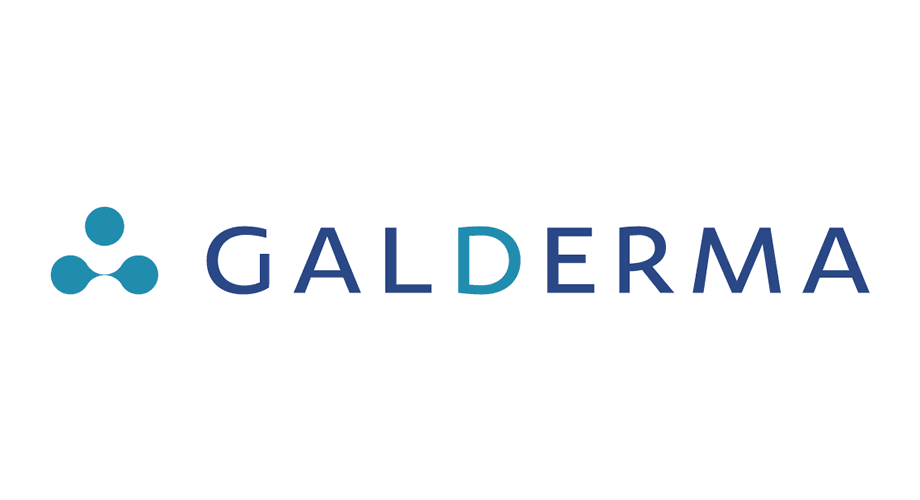 GALDERMA Logo
