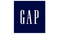 Gap Logo's thumbnail